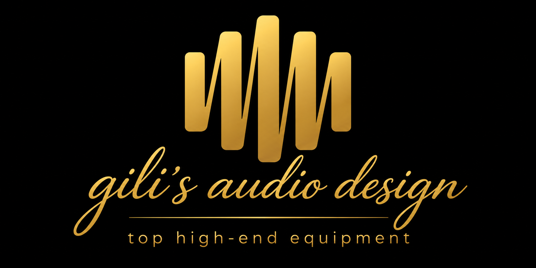 Gili’s Audio Design — top high-end equipment